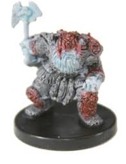 Frost Dwarf (D&DC35)